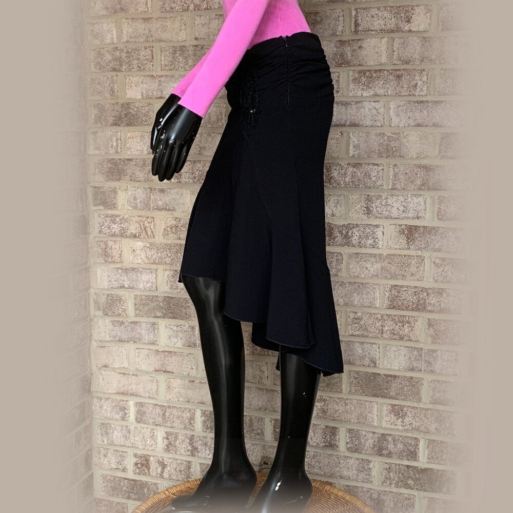 Arden B Midi Skirt Sz XS